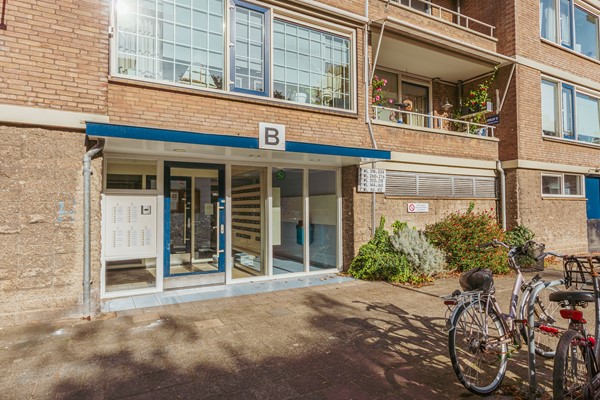 Medium property photo - Burgemeester Caan van Necklaan 98, 2262 GR Leidschendam